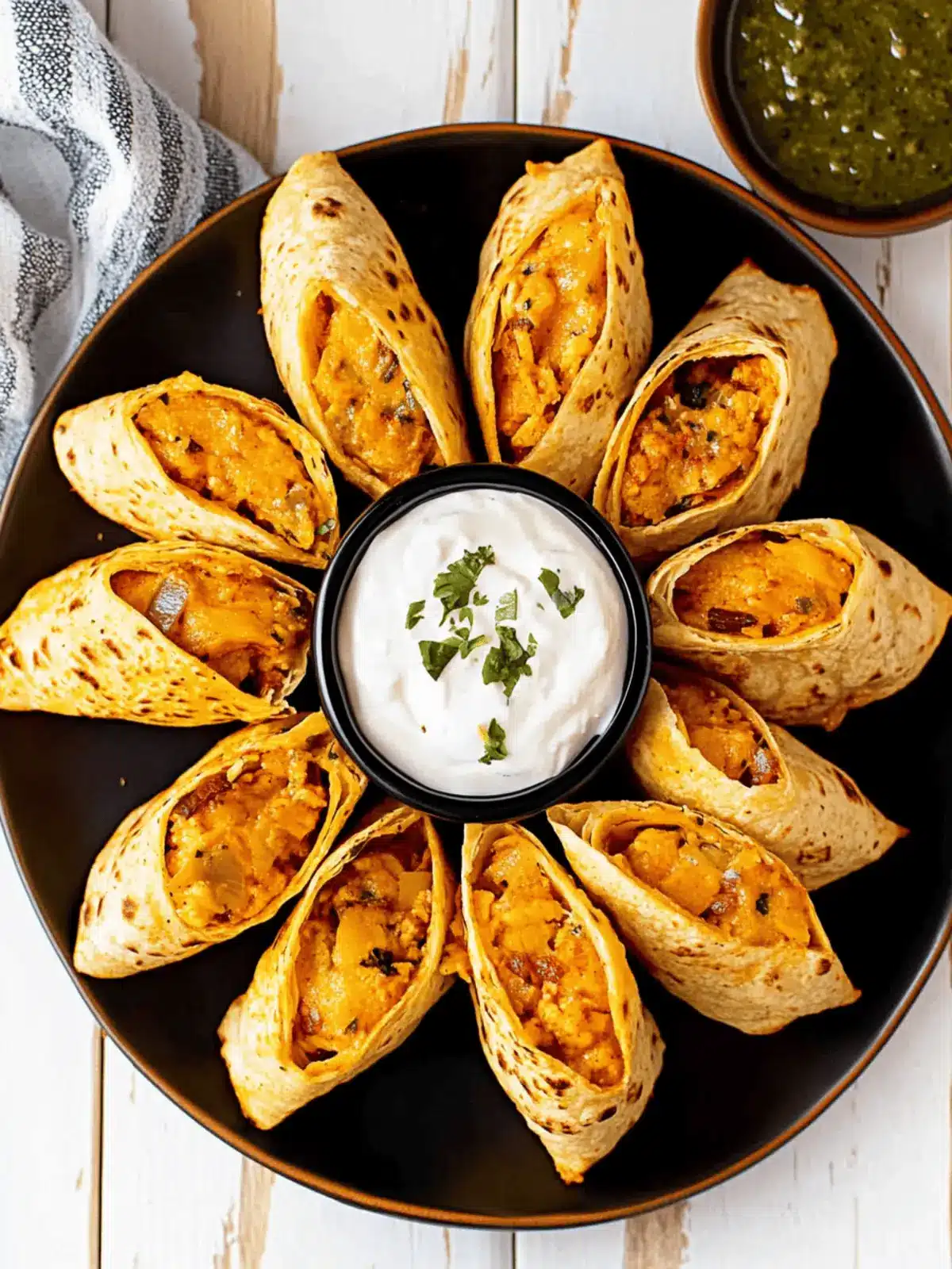 Antojitos