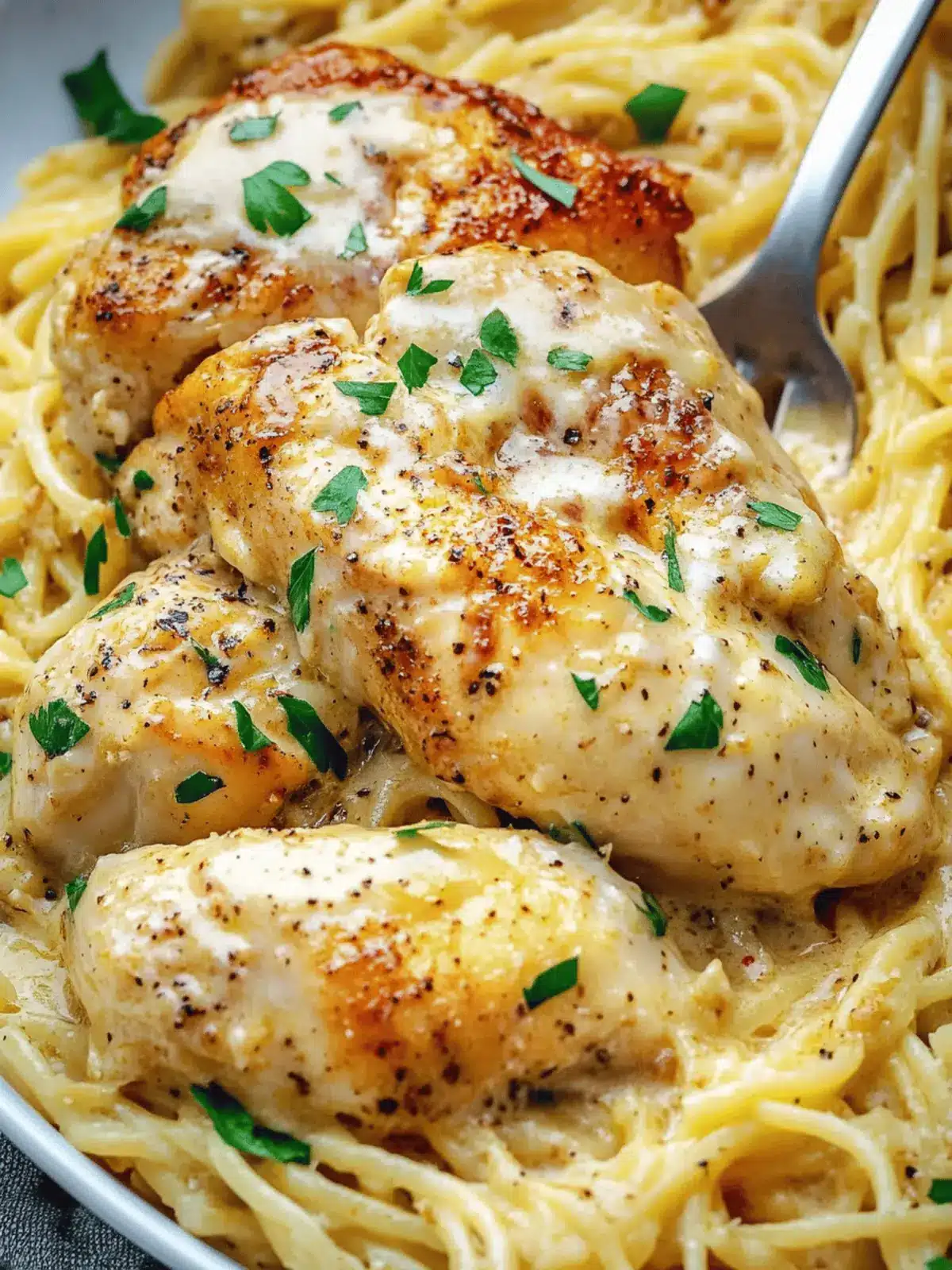 Crock Pot Angel Chicken