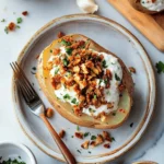 Perfect Baked Potato