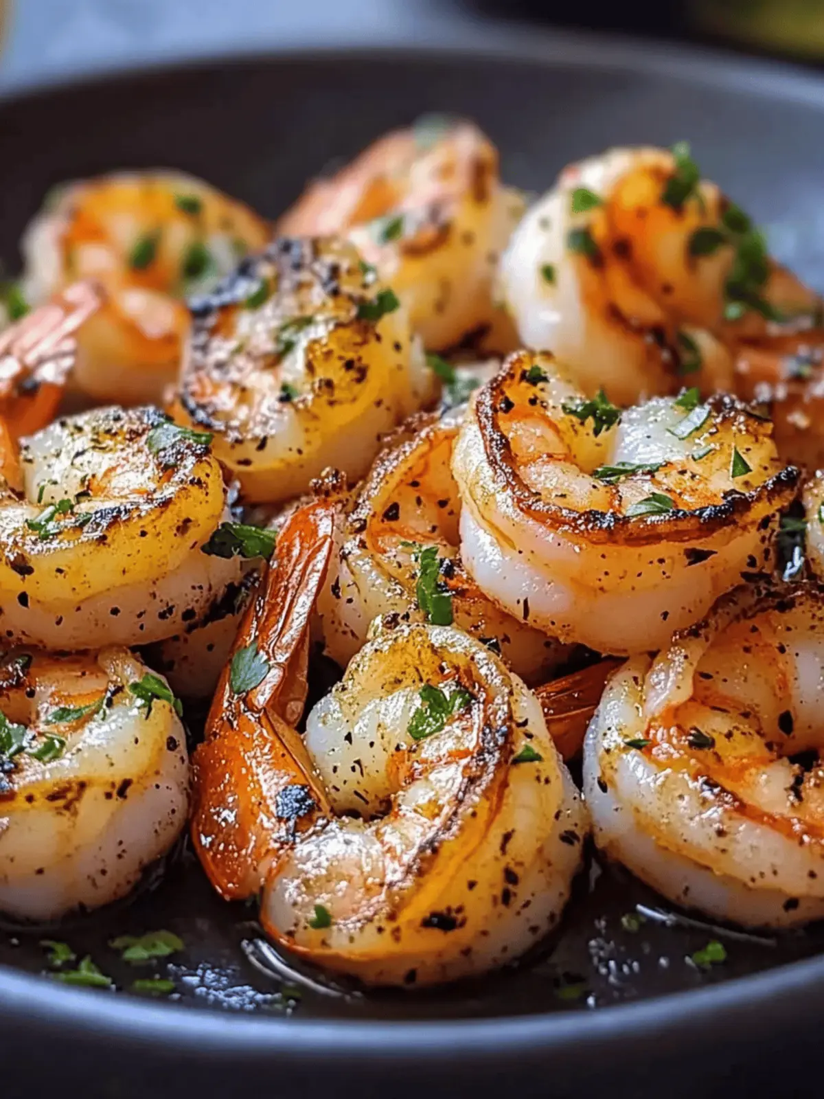 Simple Sautéed Shrimp: An Amazing Ultimate Recipe