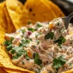 Peruvian Chicken Salad