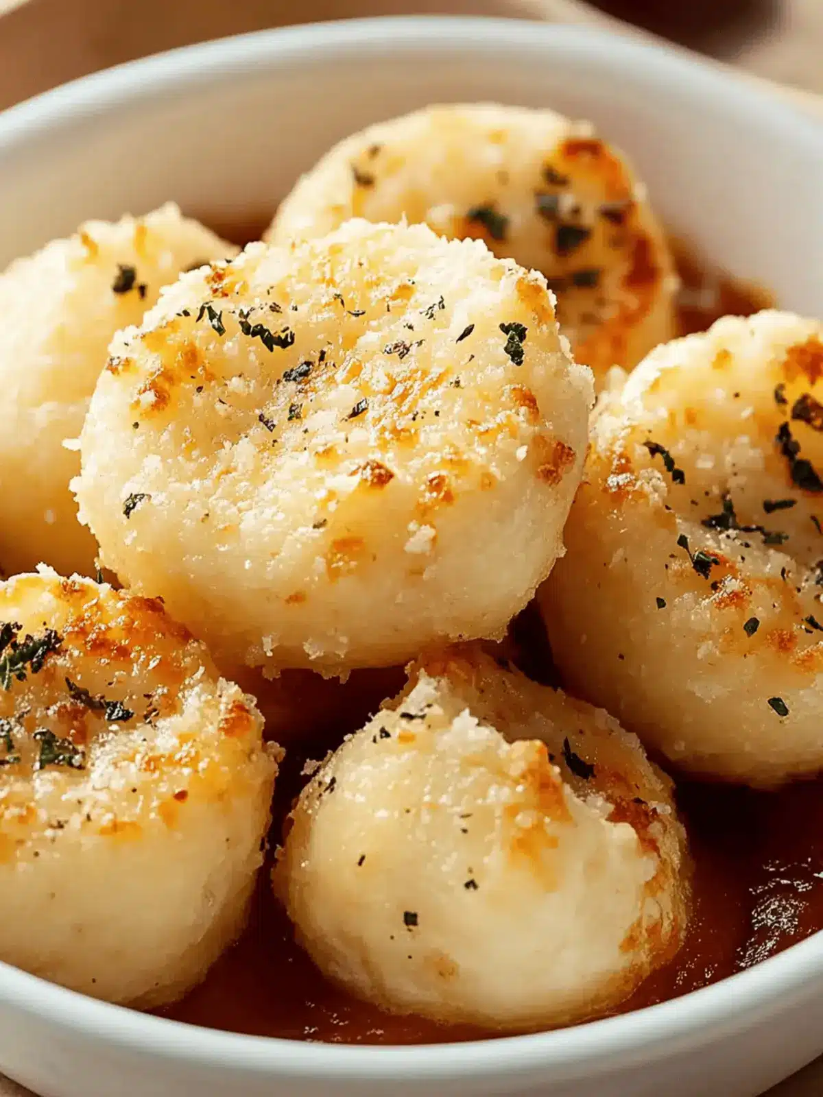 Dominos Parmesan Bread Bites
