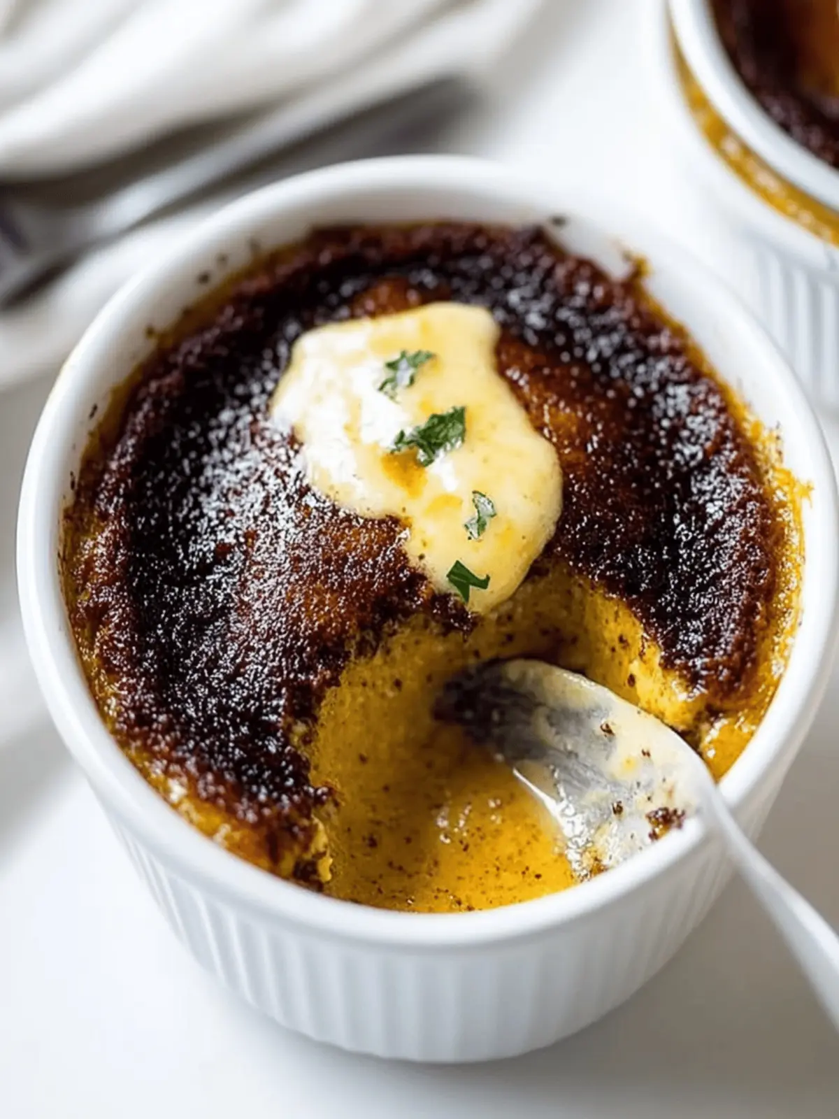 The Best Malva Pudding
