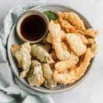 Tempura Batter