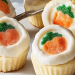 Mini Pillsbury Cookie Cheesecakes