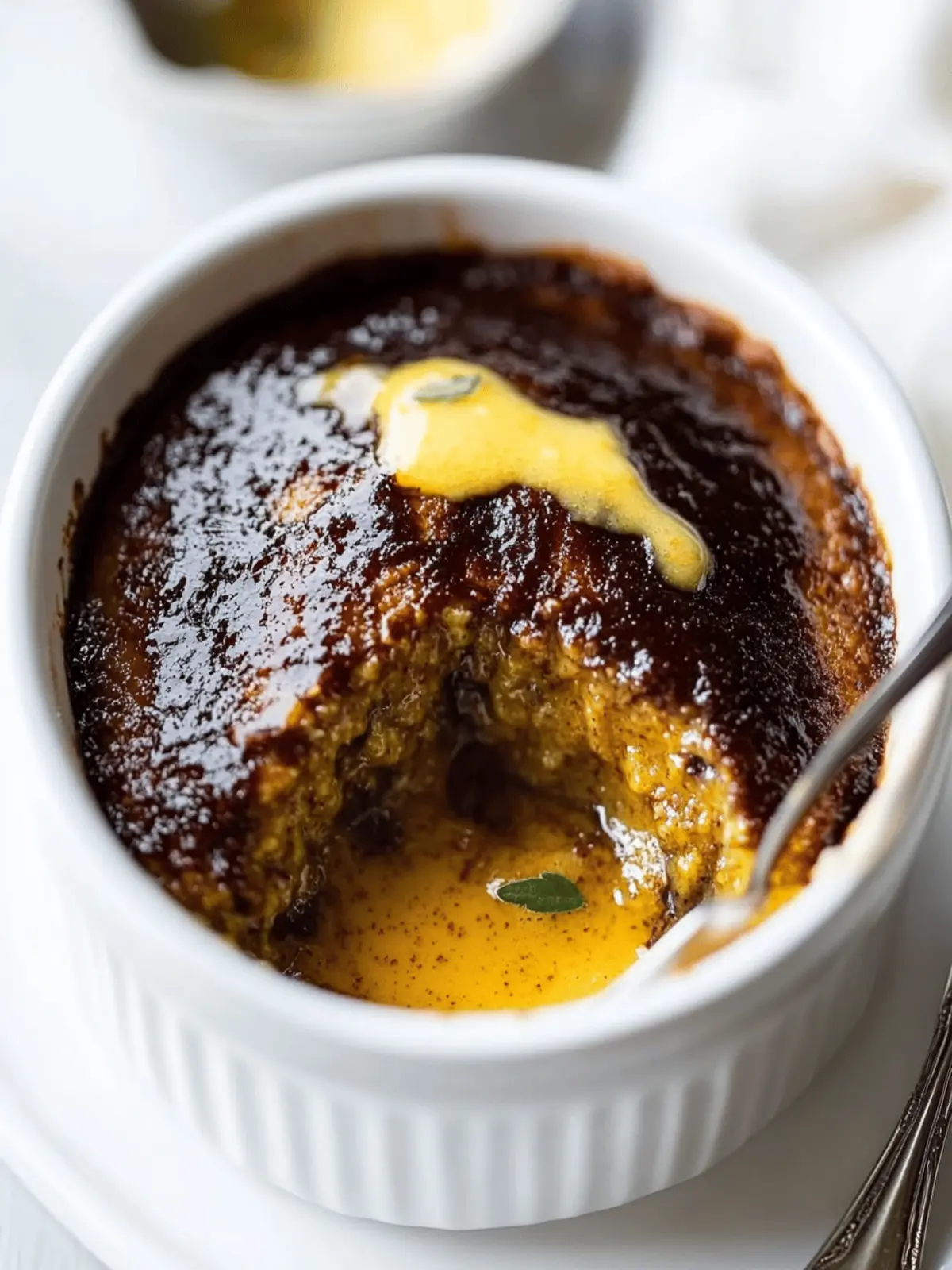 The Best Malva Pudding