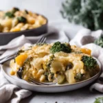 Vegetable Casserole