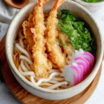 Tempura Udon
